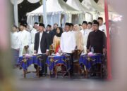 Festival Santri Lebak 2025 Menggema, Gubernur Andra Soni Kukuhkan Santri sebagai Garda Emas Indonesia 2045