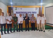PHRI Banten Desak Pemkot Cilegon Bentuk Dinas Pariwisata Khusus: PAD Tinggi Harus Diimbangi Struktur Baru