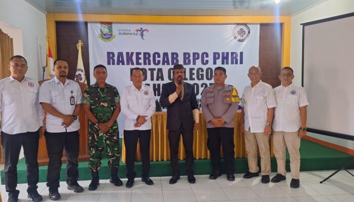 PHRI Banten Desak Pemkot Cilegon Bentuk Dinas Pariwisata Khusus: PAD Tinggi Harus Diimbangi Struktur Baru