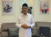 Gerindra Puji Bupati Serang: Anggaran Pendidikan Tembus 20 Persen, Bukti Keberpihakan Sejati untuk Rakyat