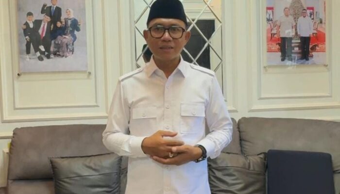 Gerindra Puji Bupati Serang: Anggaran Pendidikan Tembus 20 Persen, Bukti Keberpihakan Sejati untuk Rakyat