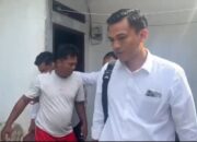 Pria di Serang Ditangkap Setelah Dicurigai Cabuli 2 Anak Tiri, Motifnya Murni Nafsu