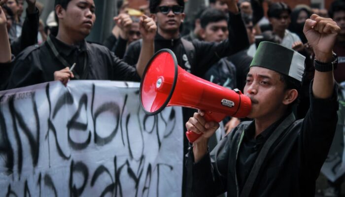 Gugat Pernyataan Abdul Gofur Soal THM, HMI Nilai Lukai Marwah Umat dan Cemari Etika Pejabat Publik