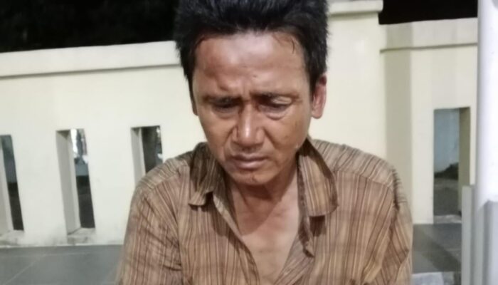 Heboh Dugaan Penculikan di Cilegon Ternyata Hoaks! Polres Tegaskan Pelaku adalah ODGJ, Bukan Penculik Anak