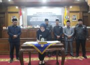 APBD 2026 Disahkan! Kabupaten Serang Genjot Kualitas SDM, Belanja Naik hingga Rp3,29 Triliun