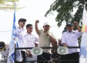 Bupati Serang Kirim Surat Langsung ke Presiden Prabowo, Desak UMK 2026 Naik 12 Persen