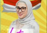 Dukungan Mengalir Deras! Intan Nurul Hikmah Dianggap Paling Layak Nahkodai Golkar Tangerang