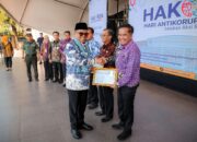 Gubernur Banten Andra Soni Gemakan Perang Total Lawan Korupsi: Sekolah Jadi Garda Terdepan, Banten Siap Jadi Provinsi Tanpa Suap