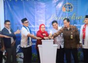 BPN DKI Jakarta Resmikan Standarisasi Layanan dan Aplikasi Pengukuran Terjadwal untuk Tingkatkan Kepastian Pelayanan