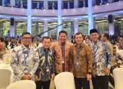 Gubernur Andra Soni Mantapkan Sinergi Ekonomi, Arahan Langsung Presiden Prabowo di PTBI 2025 Picu Optimisme Baru untuk Banten