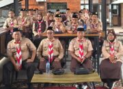 Kwarcab Cilegon Siapkan ‘Pramuka Juare’: Tegas Tolak Kekerasan, Perkuat Tata Kelola, Gaspol hingga 2030