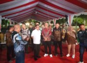 Kick Off HPN 2026 di Serang: Banten Tancap Gas Tunjukkan Kesiapan Jadi Tuan Rumah Nasional