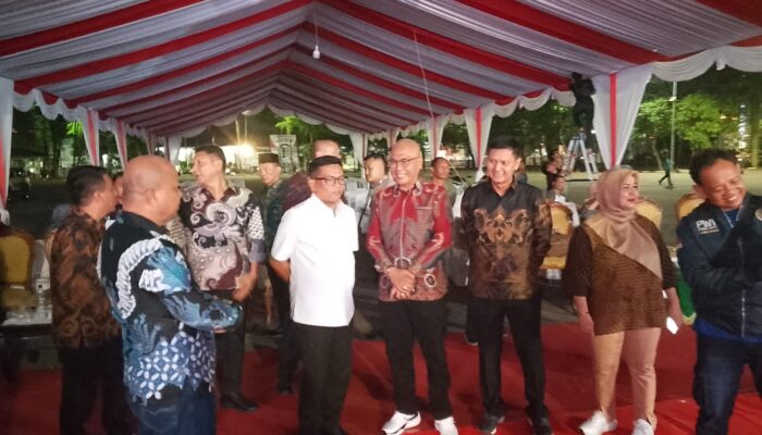 Kick Off HPN 2026 di Serang: Banten Tancap Gas Tunjukkan Kesiapan Jadi Tuan Rumah Nasional
