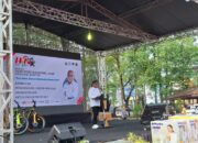 Kick Off HPN 2026 di Banten, PWI Pusat: Pers Harus Dekat dengan Rakyat, Ekonomi Sehat, Bangsa Kuat