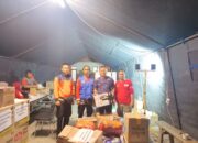 PMI Cilegon Kerahkan Pasukan Kemanusiaan! Dukungan Logistik untuk Aceh–Sumut–Sumbar Melonjak, Solidaritas Warga Banten Menggema