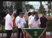 MoU Bersama Bank Banten Warnai Kick Off HPN 2026: Simbol Kebangkitan Pers dan Ekonomi Banten