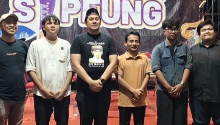 Gen Z Cilegon Guncang Panggung Sejarah! Suara Muda Gaungkan Warisan Ki Wasyid dan Desak Dibangunnya Museum Lokal