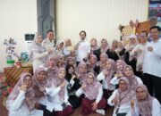 Wakil Wali Kota Cilegon: Guru Adalah Pilar Masa Depan, Pembelajaran Mendalam Jadi Kunci Lahirkan Generasi Emas