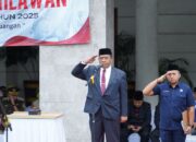 Sekda Cilegon Dorong Reformasi Retribusi Daerah: Saatnya Sistem Lebih Transparan dan Berkeadilan