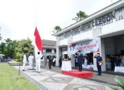 Pahlawan Tak Pernah Mati, Sekda Cilegon Maman Mauludin Kobarkan Semangat Juang di Era Prabowo