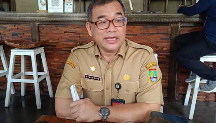 Anggaran Cilegon Anjlok Rp312 Miliar, Bappeda Beberkan Biang Kerok dan Dampaknya ke Program Publik