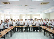 PAD Cilegon Melejit! Pemkot Genjot Digitalisasi, Target Hampir Tembus 100 Persen