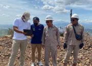 Polda Banten Sisir 28 Tambang, Operasi Besar-Besaran Bongkar Potensi Pelanggaran di Bojonegara–Puloampel