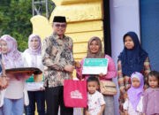 Gebyar HKN Cilegon 2025: Pemerintah All Out Perangi Stunting, Targetkan Generasi Emas Tanpa Gizi Buruk