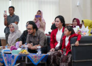 Hari Ibu di Cilegon, Wawalkot Bongkar Fenomena Perselingkuhan ASN: Puluhan Istri Mengadu