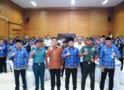 Jangan Asal Susun Anggaran! Wali Kota Robinsar Buka Keran Kritik Publik di RKPD Cilegon 2027