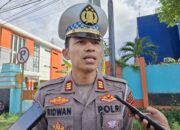 Atasi Kemacetan Akibat Antrean BBM, Satlantas Polres Cilegon Turun Tangan: Rekayasa Lalin Digelar, Penambahan SPBU Dibahas