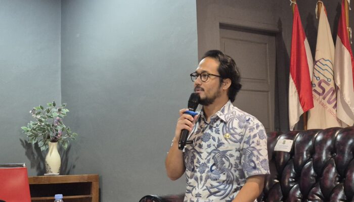 Cilegon Terapkan Manajemen Talenta ASN: Akhiri Nepotisme, Bangun Budaya Meritokrasi