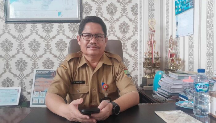 Musim Hujan Mengancam Nataru, BPBD Cilegon Warning Banjir, Longsor hingga Rob di Hampir Semua Kecamatan