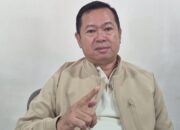 Tambang Ilegal di Gerem Meledak Jadi Amarah Warga! LSM Gappura Banten Desak Penegak Hukum Bongkar Mafia Galian