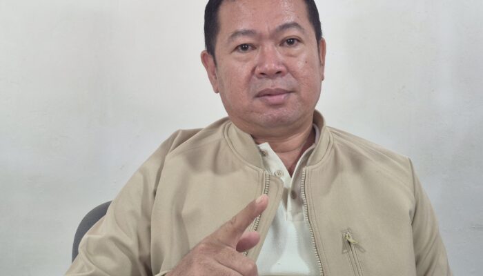 Tambang Ilegal di Gerem Meledak Jadi Amarah Warga! LSM Gappura Banten Desak Penegak Hukum Bongkar Mafia Galian