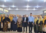 Open Xperience 2025 SD YPWKS II Cilegon: Kolaborasi Sekolah dan Keluarga Cetak Generasi Unggul Sejak Dini