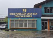 Tiga Proyek Strategis Dikebut Akhir Tahun, PUPR Cilegon Klaim Ikon Kota Baru Siap Hadir