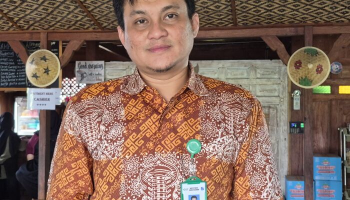 BREAKING NEWS: Honor Guru Madrasah Se-Kota Cilegon Pindah Bank, Tahun Depan Cair Lewat BPRSCM