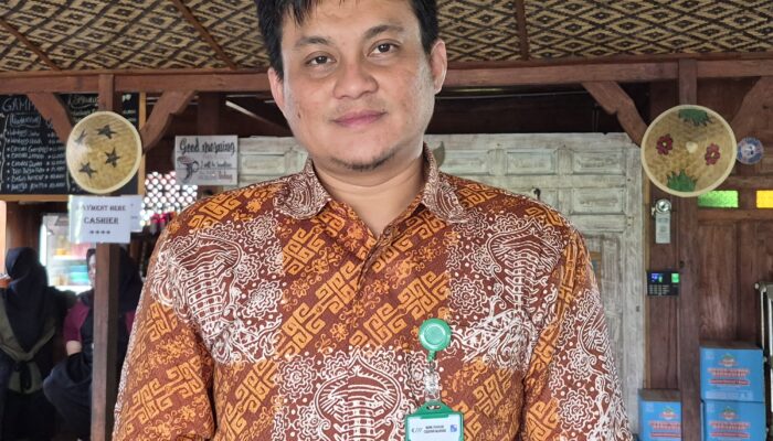 Zakat PNS Cilegon Siap Dikelola Digital, BPRSCM Jadi Rekening Resmi UPZ Pemda