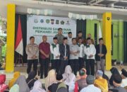 Pemkot Cilegon Tetapkan Honor Pemandi Jenazah Rp250 Ribu, Wali Kota Robinsar Rapikan Data Penerima