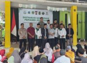 Pemandi Jenazah Diperhatikan Serius: Baznas Kucurkan Rp800 Juta, Pemkot Siapkan Rp1,5 Miliar dan Hentikan Sistem Bergilir