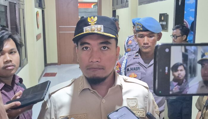 Wali Kota Cilegon Larang Petasan, Warga Diminta Jaga Empati dan Kamtibmas