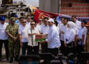 DPR RI Kirim Bantuan Lewat Udara, Kargo Kemanusiaan Diterbangkan ke Sumatera Mulai Sore Ini