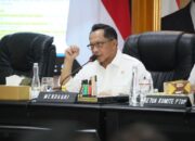 Mendagri Tito Ingatkan: Digitalisasi Bansos Bukan Sekadar Teknologi, Tapi Penjamin Hak Rakyat