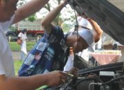 Keselamatan Jadi Kunci Pariwisata Banten: ASTRA Tol Tamer Gaungkan “Safe Journey, Safe Together”