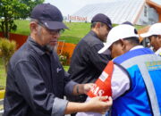 ASTRA Infra Siaga Nataru 2025/2026, Pastikan Perjalanan Aman dan Nyaman bagi Jutaan Pemudik