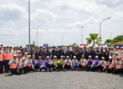 ASTRA Tol Tangerang–Merak Gaspol Hadapi Nataru, Lalu Lintas Diprediksi Naik 3 Persen