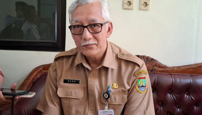 Cilegon Aman dari Defisit: PAD Tembus Target, SiLPA Melejit hingga Rp71 Miliar