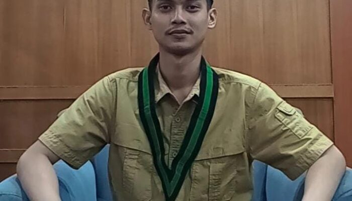 HMI Cilegon Apresiasi Aksi Cepat Satlantas Polres Cilegon Atasi Kemacetan SPBU