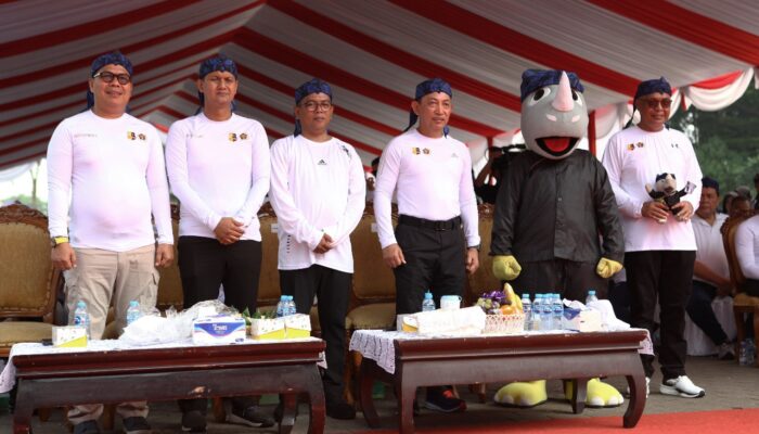 HPN 2026 di Serang Jadi Panggung Solidaritas Nasional: PWI dan Kapolri Kompak Galang Doa dan Bantuan untuk Sumatera